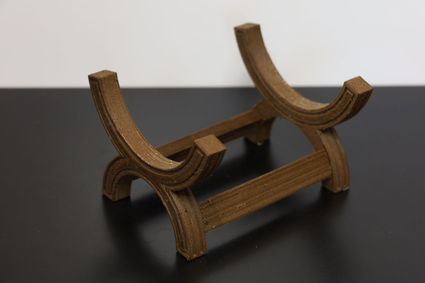 Display Stand - Roman